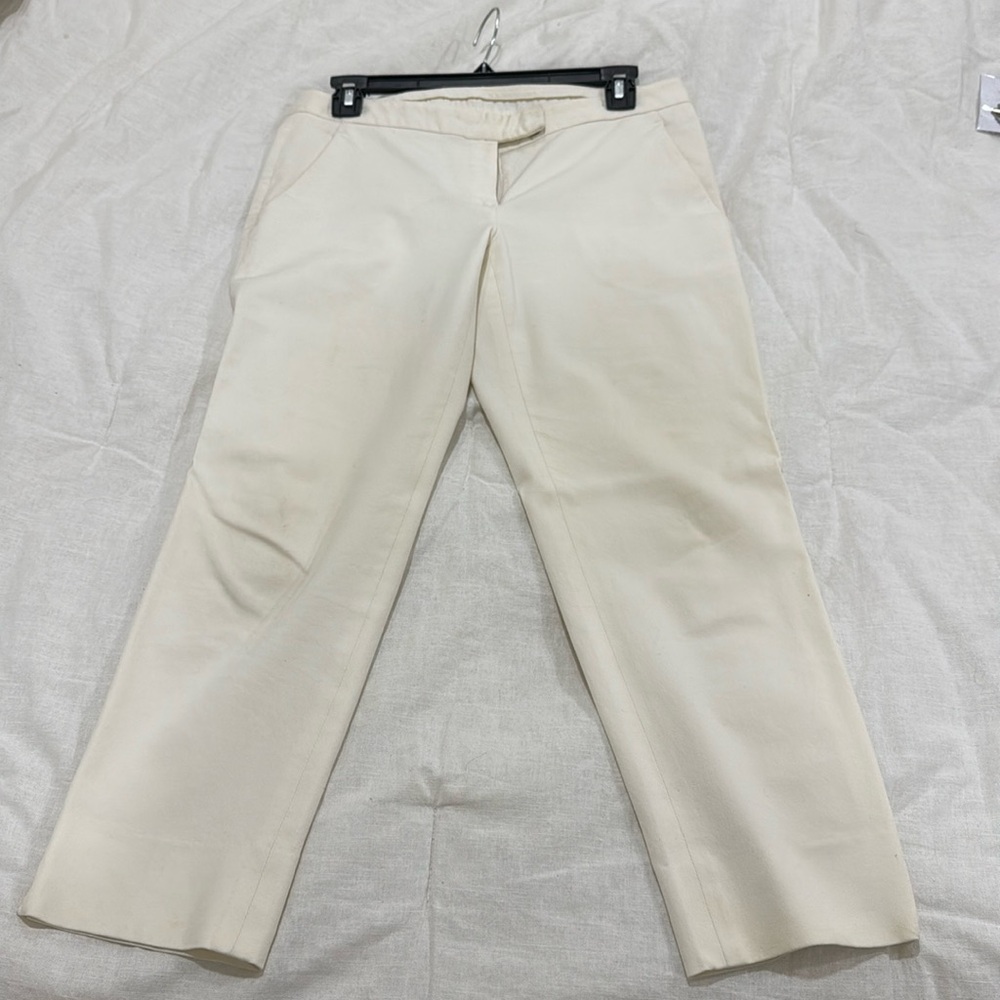 Theory Capri Pant